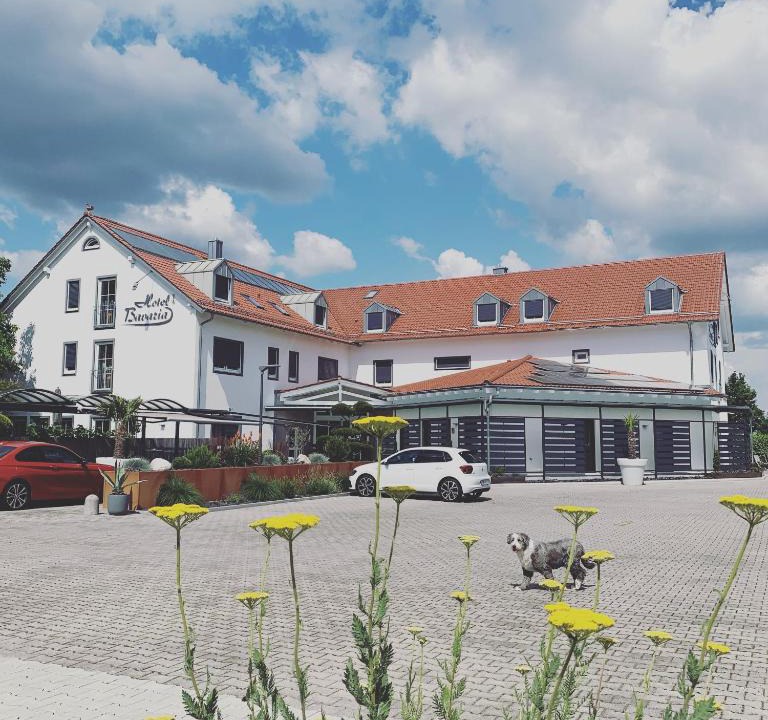 Dingolfing Hotel | Hotel Bavaria