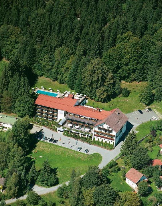Rabenstein Hotel | Hotel Bavaria
