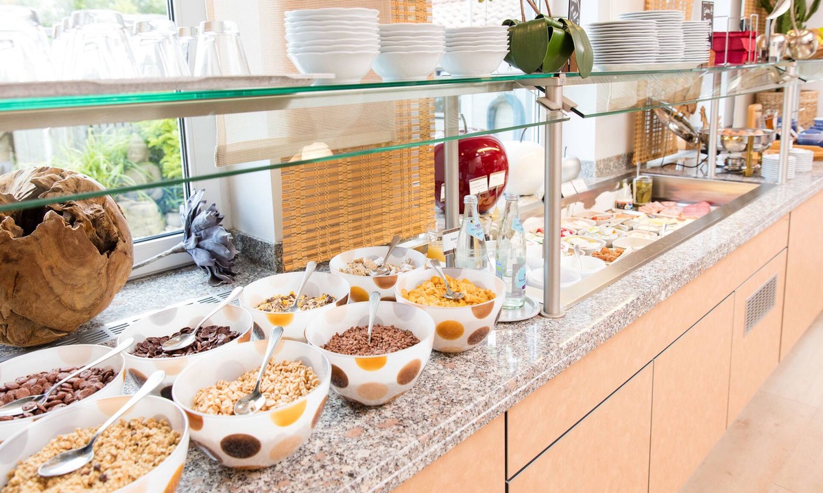Dingolfing Hotel | Hotel Bavaria Garni