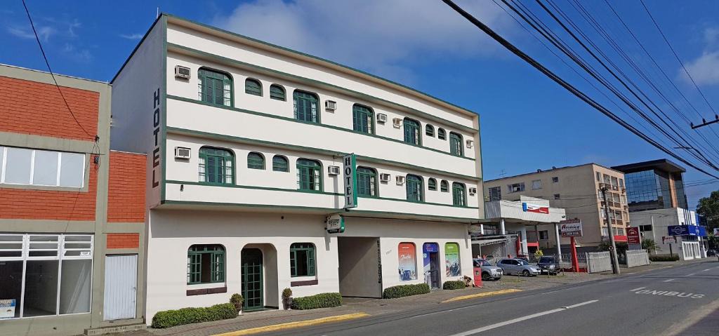 America Hotel | Hotel Bavarium