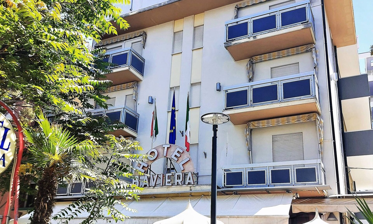 Sottomarina Hotel | Hotel Baviera