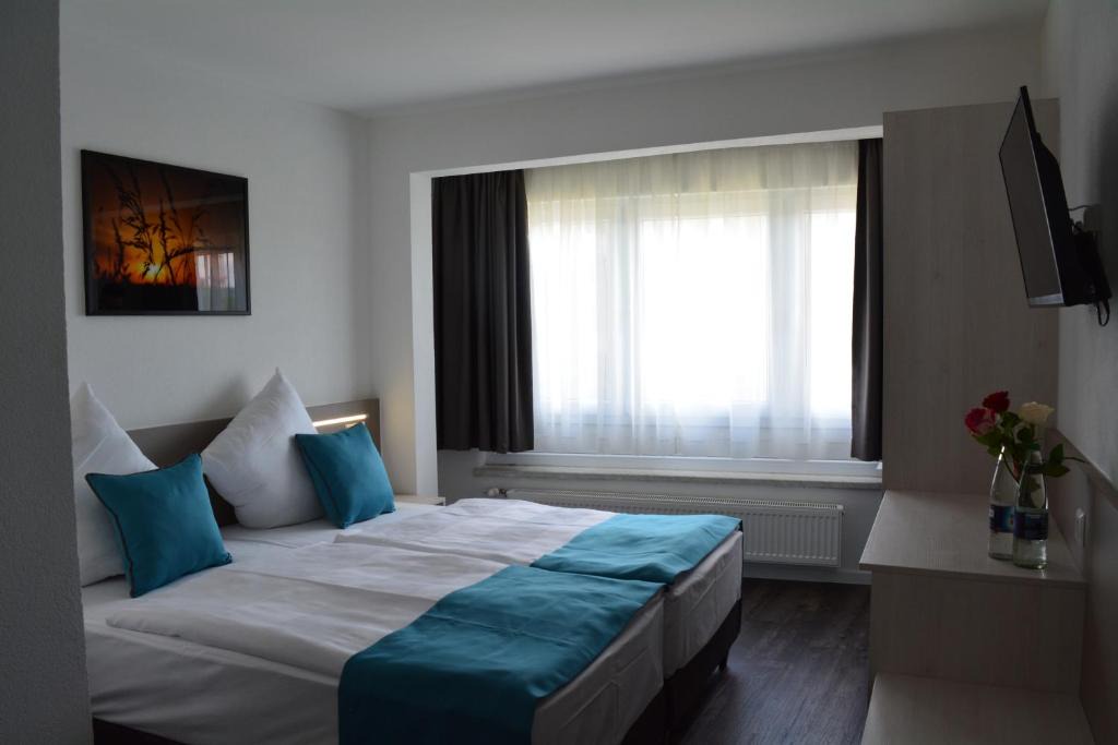 Heilbronner Straße Hotel | Hotel BaWü