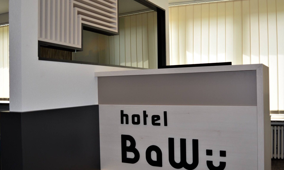 Heilbronner Straße Hotel | Hotel BaWü