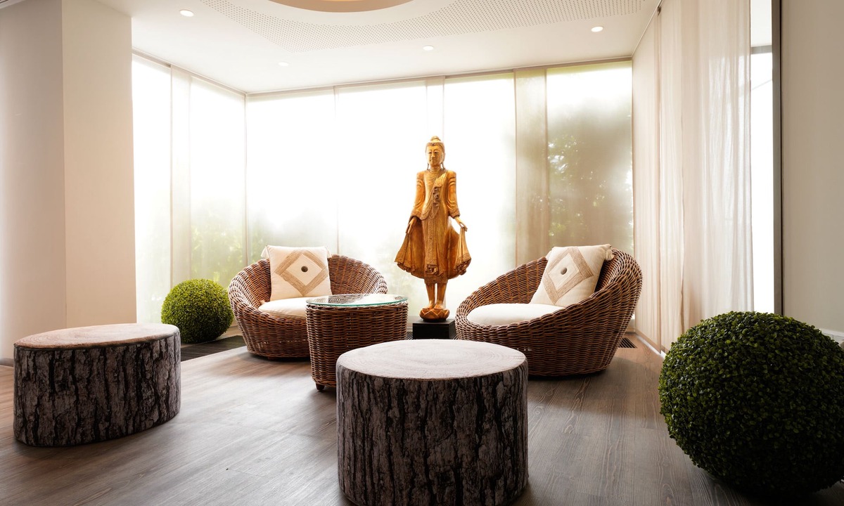Bayreuth Hotel | Hotel Bayerischer Hof