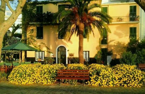 Alassio Hotel | Hotel Beau Rivage