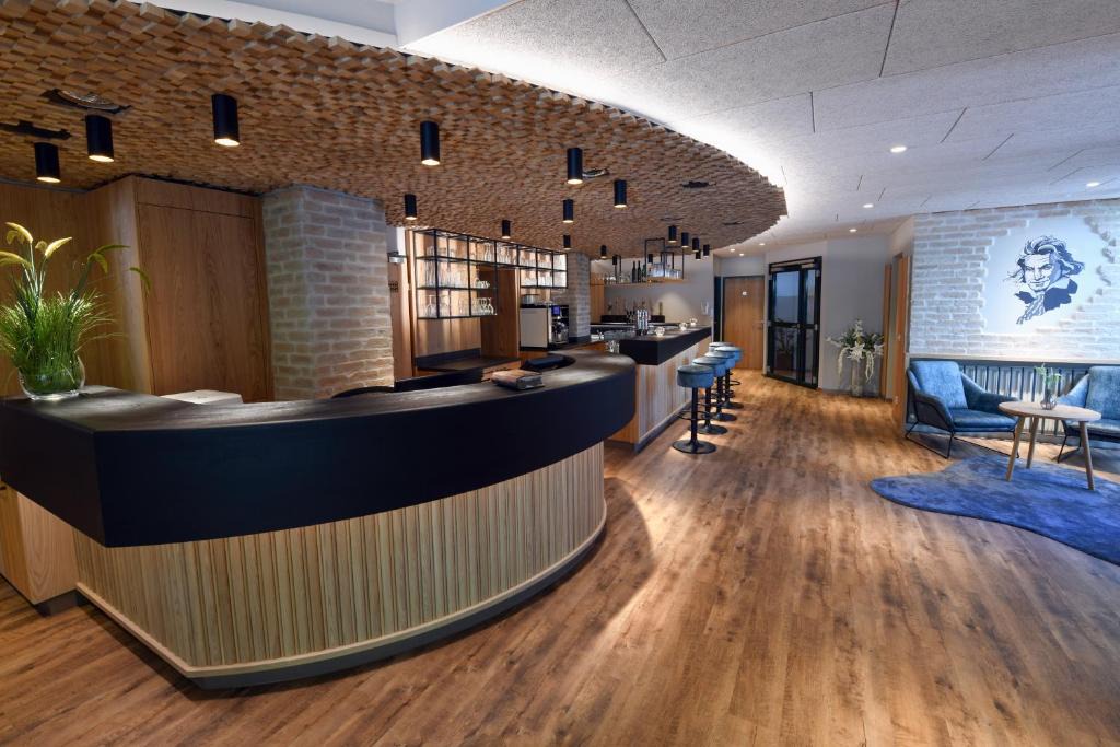 Hinterbruhl Hotel | Hotel Beethoven