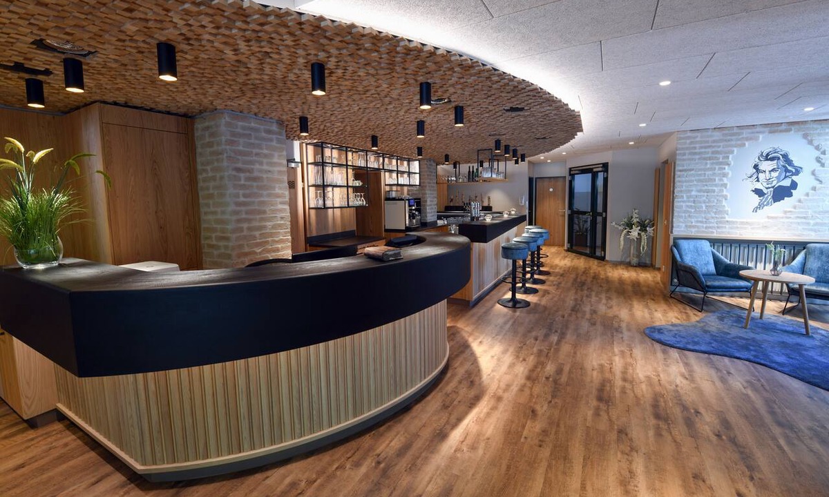 Hinterbruhl Hotel | Hotel Beethoven