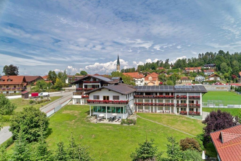 Buechlberg Hotel | Hotel Beinbauer