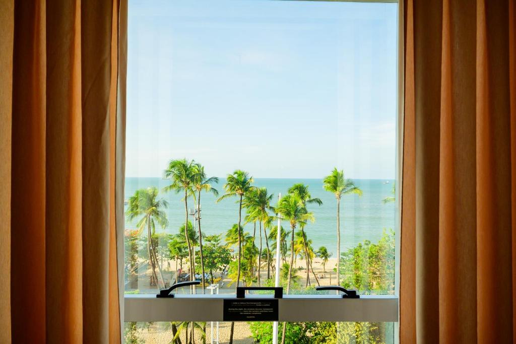Meireles Hotel | Hotel Beira Mar