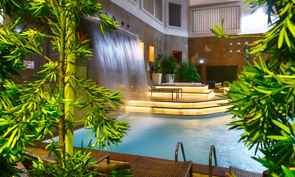 Meireles Hotel | Hotel Beira Mar
