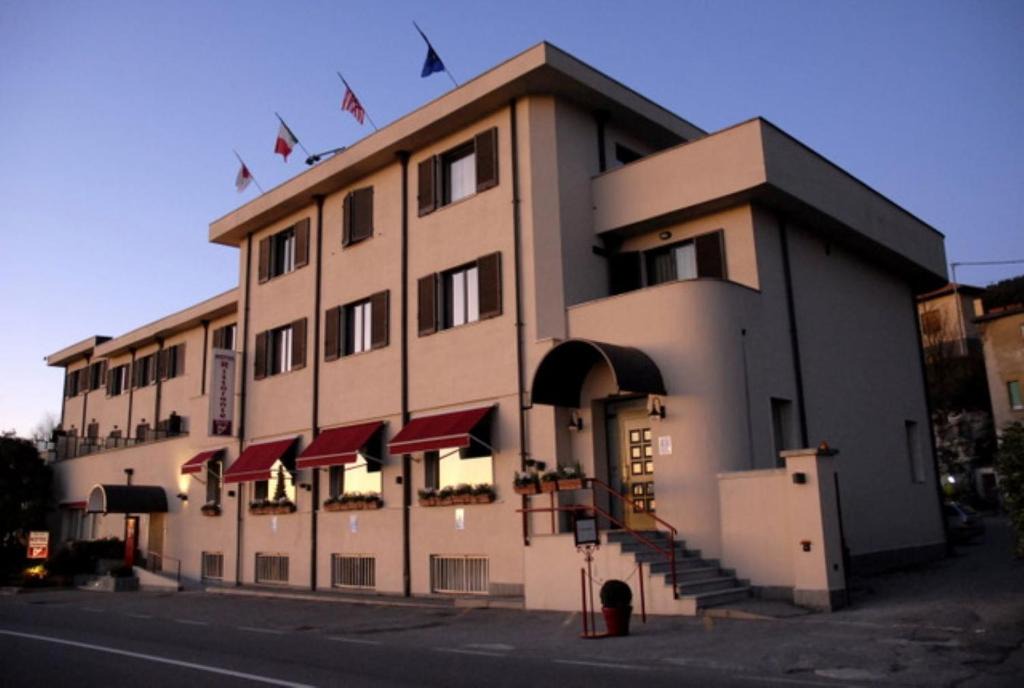 Comerio Hotel | Hotel Bel Sit