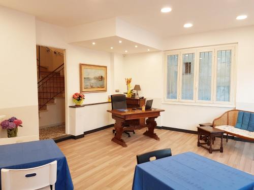 Rapallo Hotel | Hotel Bel Sit