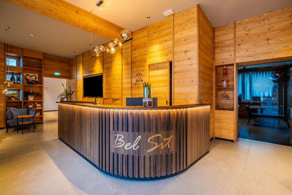 Valle di Cadore Hotel | Hotel Bel Sit Spa