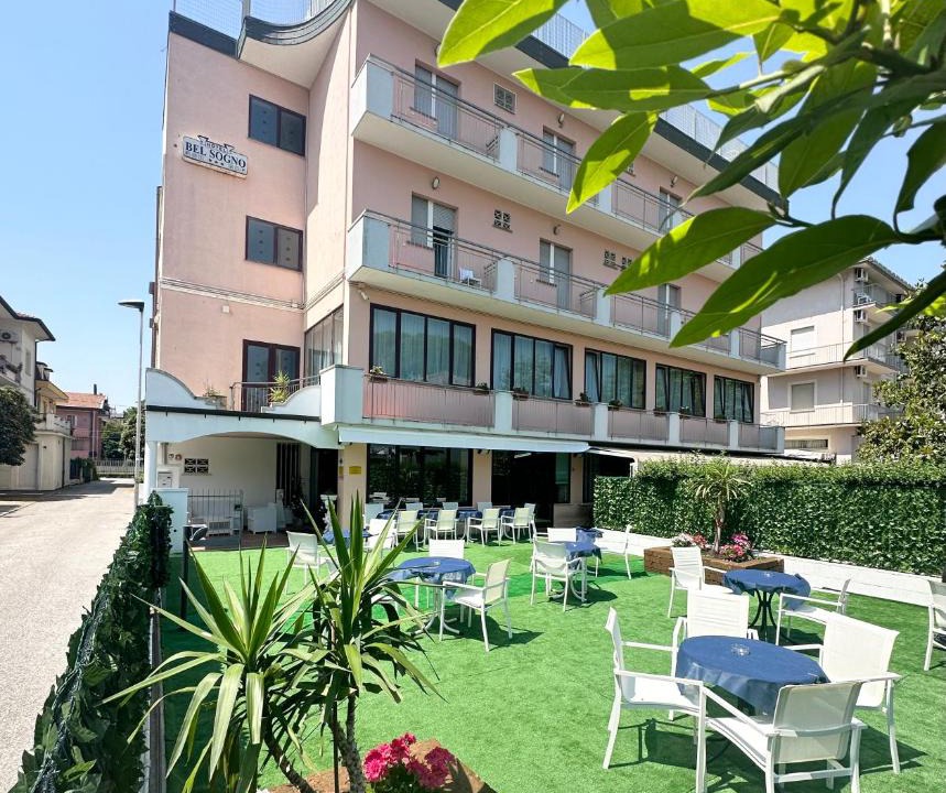 Bellariva Hotel | Hotel Bel Sogno