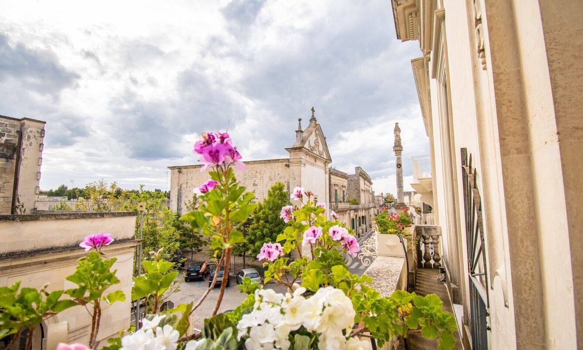 Centro Storico Hotel | Hotel Belami