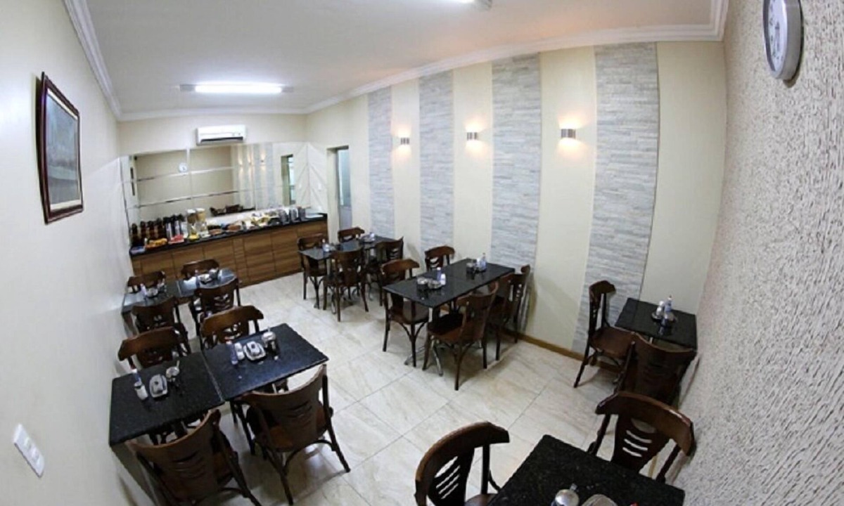 Centro Hotel | Hotel Belem