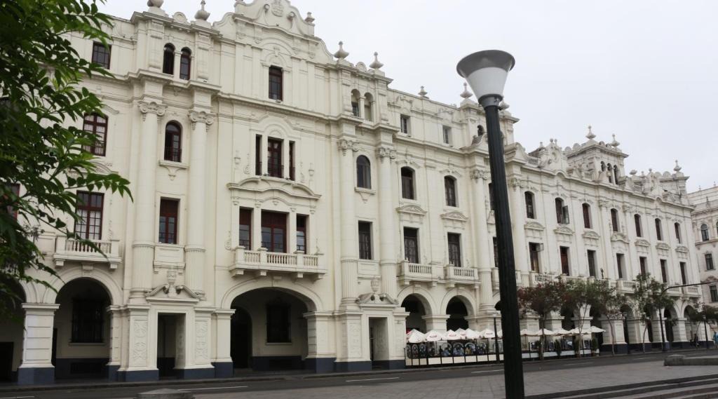 Cercado de Lima Hotel | Hotel Belen