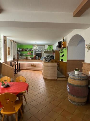 Spormaggiore Hotel | Hotel Belfort