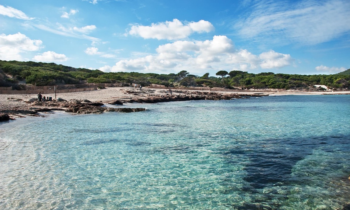 Cala Agulla Hotel | Hotel Bell Port