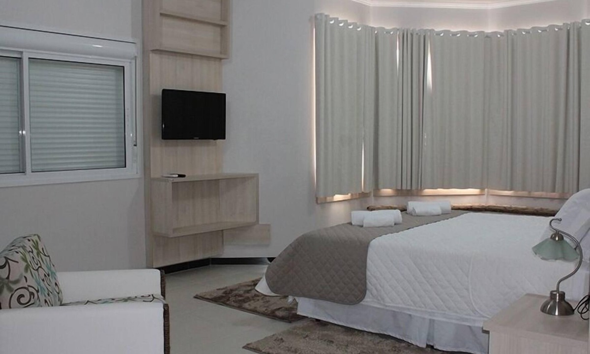 Marau Hotel | Hotel Bell Sttar