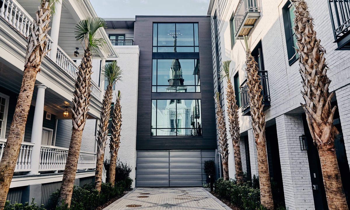 Ansonborough Hotel | Hotel Bella Grace