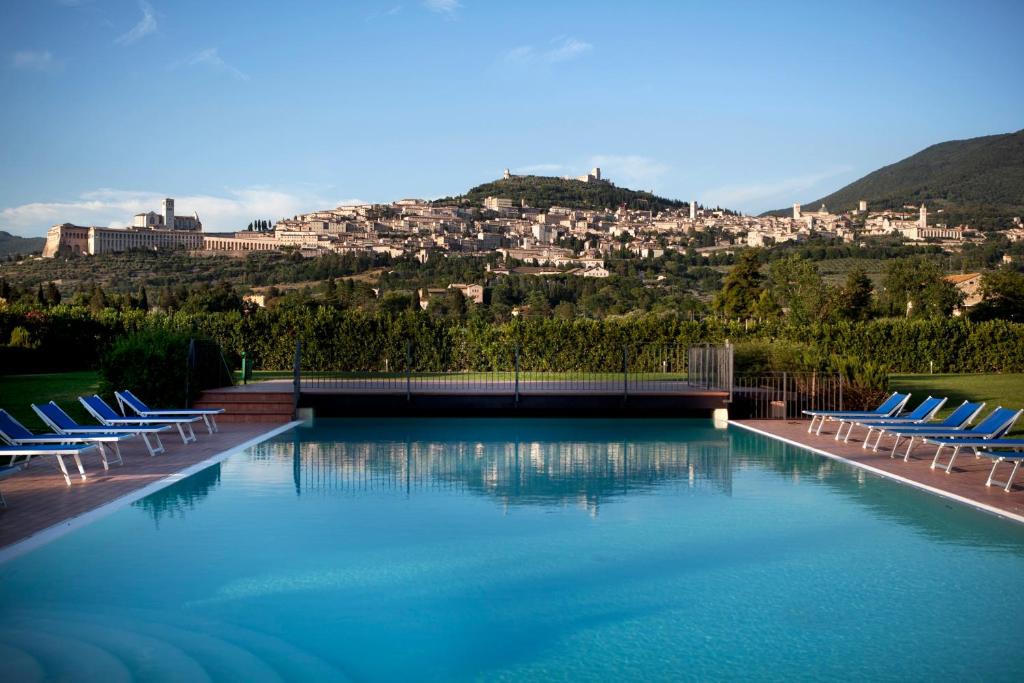 Santa Maria degli Angeli Hotel | Hotel Bellavista