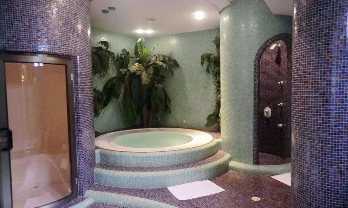Montebelluna Hotel | Hotel Bellavista