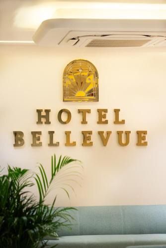 Gandhinagar Hotel | Hotel Bellevue