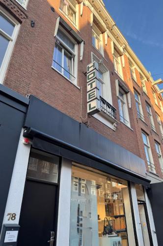 Museum Quarter Hotel | Hotel Bellington