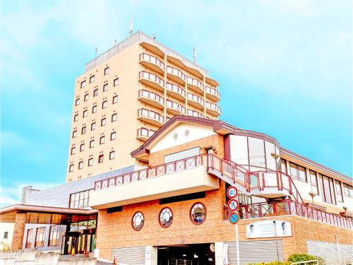 Maizuru Hotel | Hotel BELLMARE