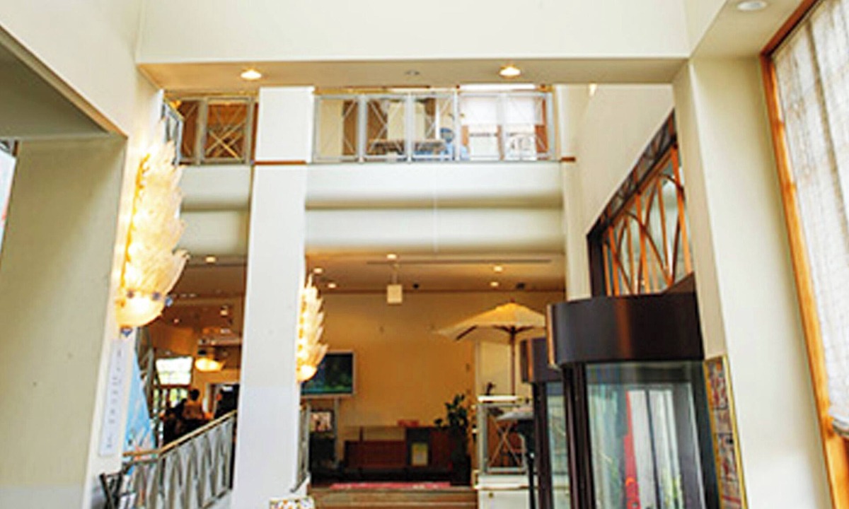 Maizuru Hotel | Hotel Bellmare