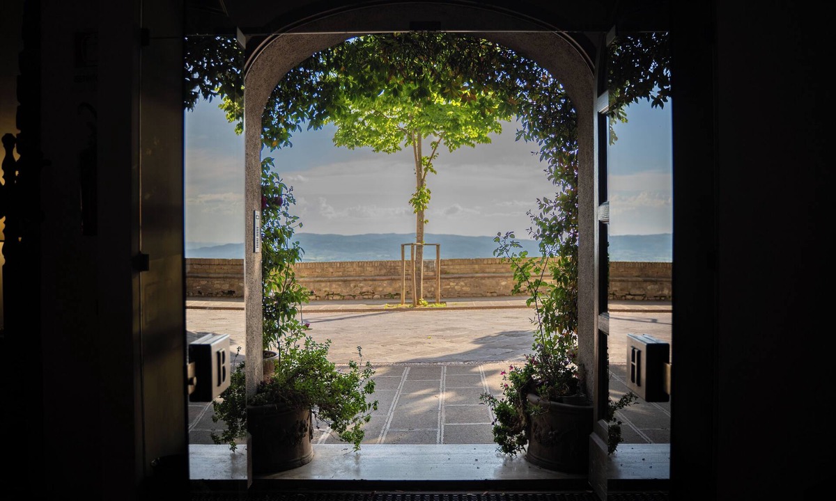 Assisi Hotel | Hotel Belvedere