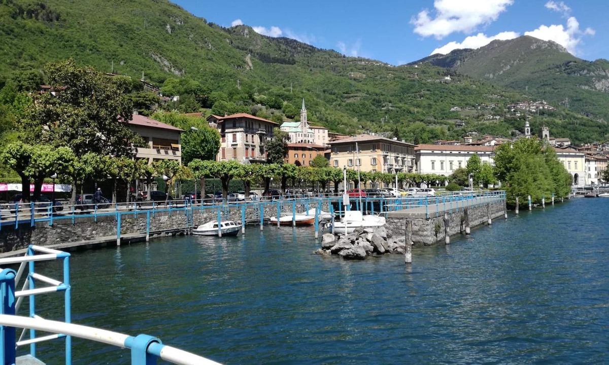 Lovere Hotel | Hotel Belvedere
