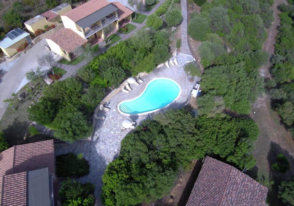 Teulada Hotel | Hotel Belvedere