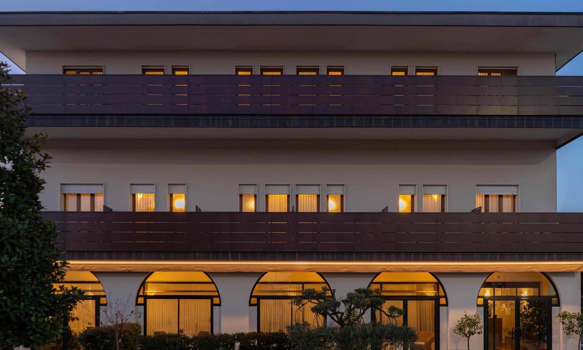 Thiene Hotel | Hotel Belvedere