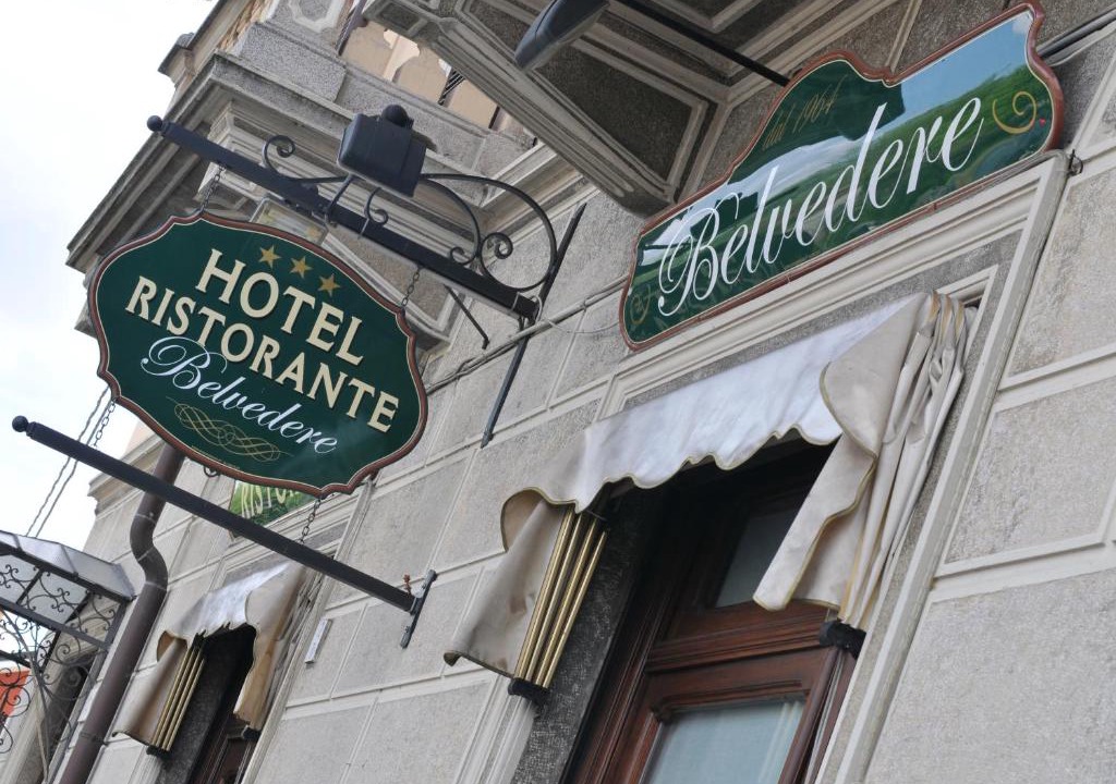 Turin Hotel | Hotel Belvedere