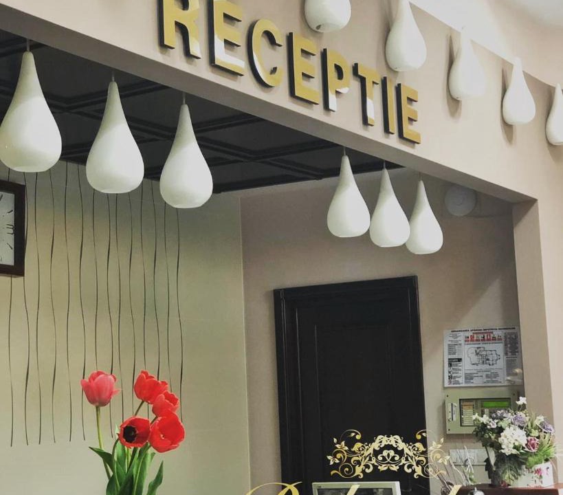Botosani Hotel | Hotel Belvedere