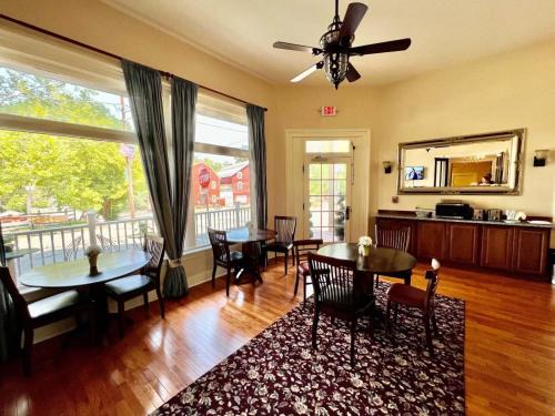 Belvidere Hotel | Hotel Belvidere