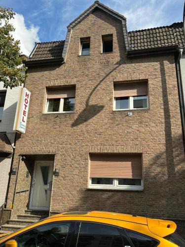 Eschweiler Hotel | Hotel Bender