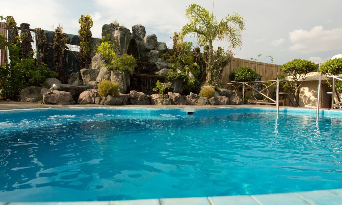San Andres Bukid Hotel | Hotel Benilde Maison De La Salle
