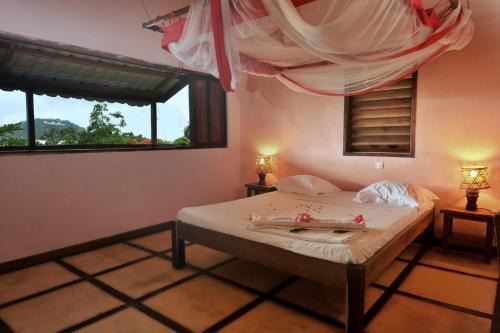 Madirokely Hotel | Hotel Benjamin