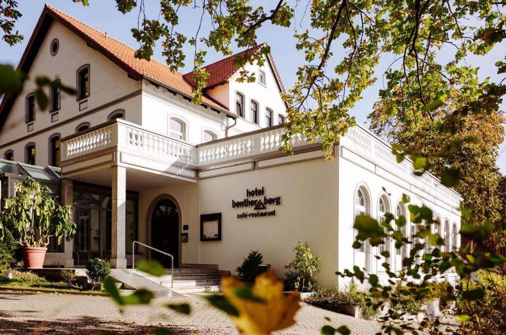 Region Hannover District Hotel | Hotel Benther Berg