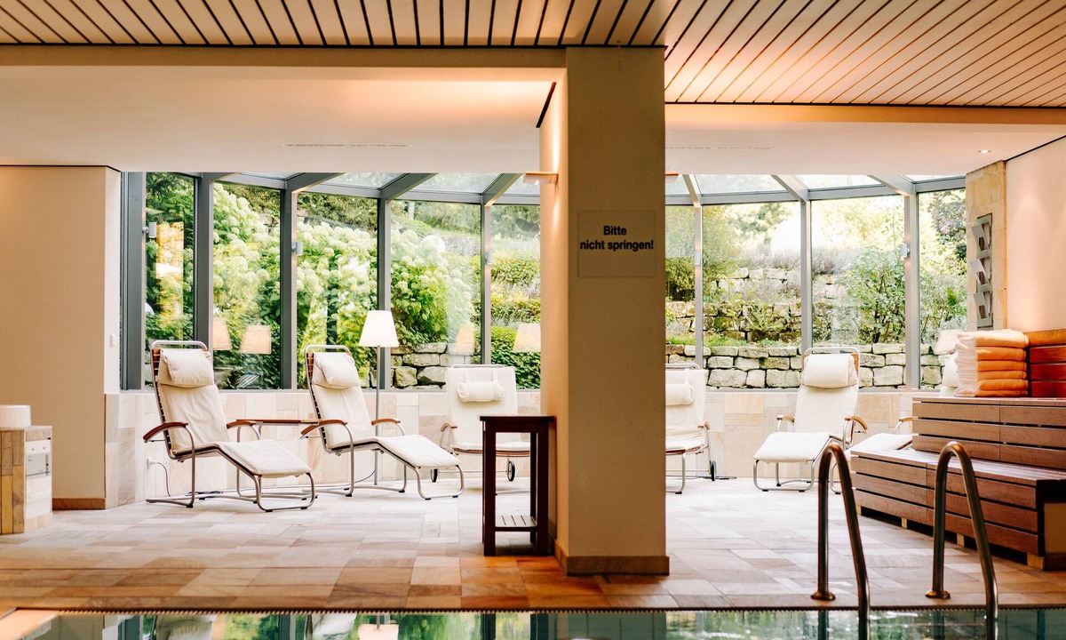 Region Hannover District Hotel | Hotel Benther Berg