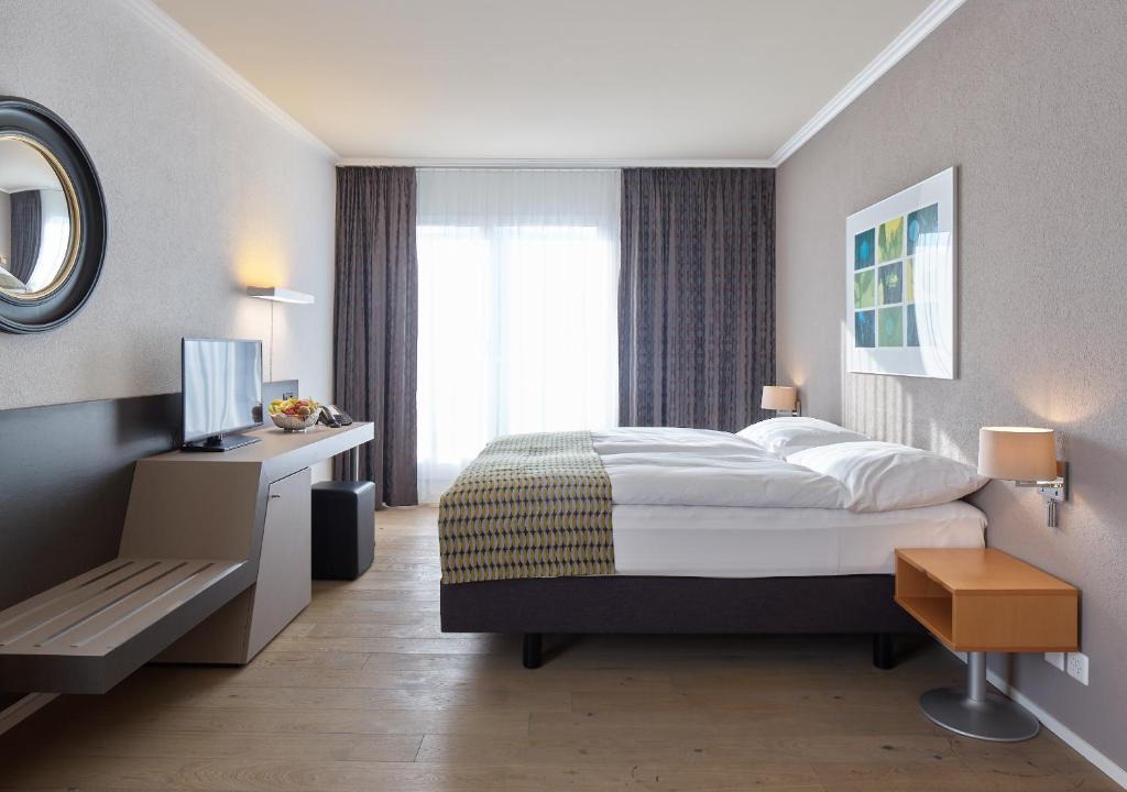 Burgdorf Hotel | Hotel Berchtold