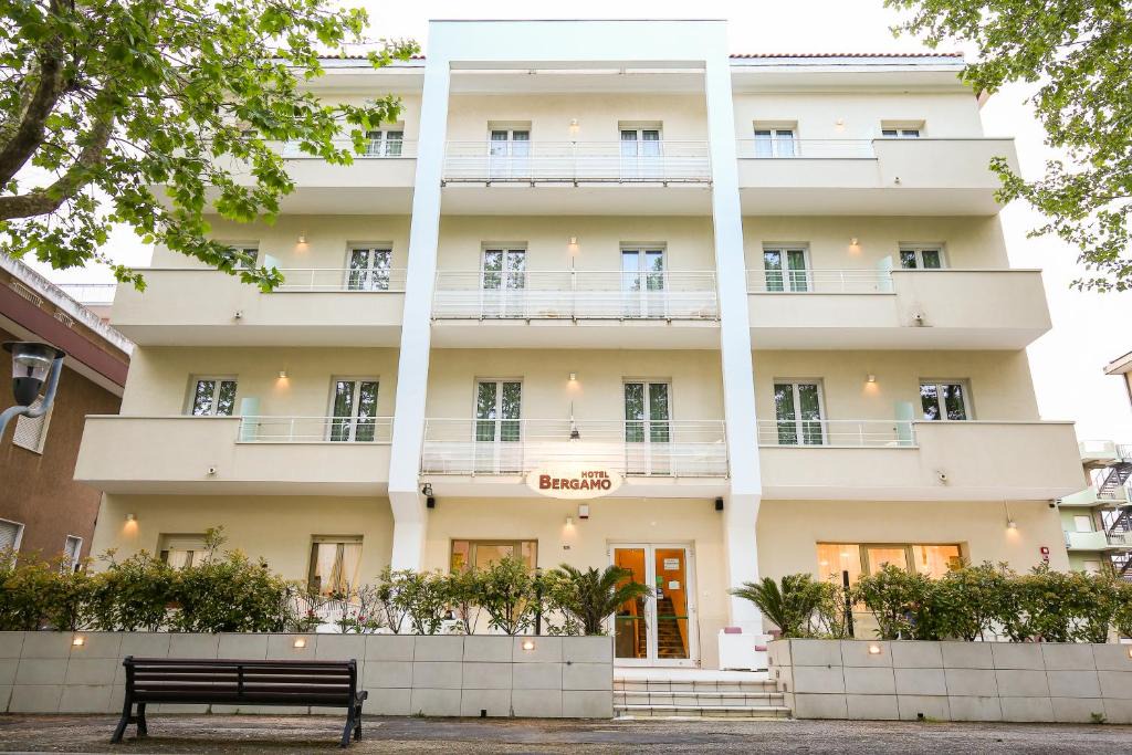 Miramare Hotel | Hotel Bergamo