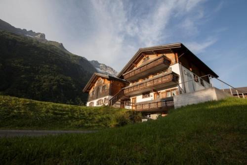Elm Hotel | Hotel Bergführer
