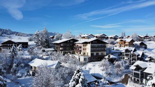 Vorderegg Hotel | Hotel Bergruh