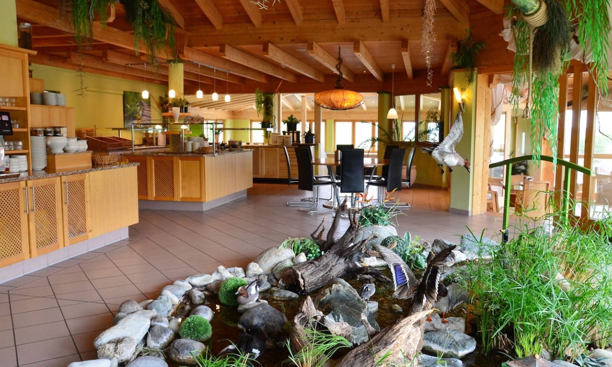 Herrieden Hotel | Hotel Bergwirt