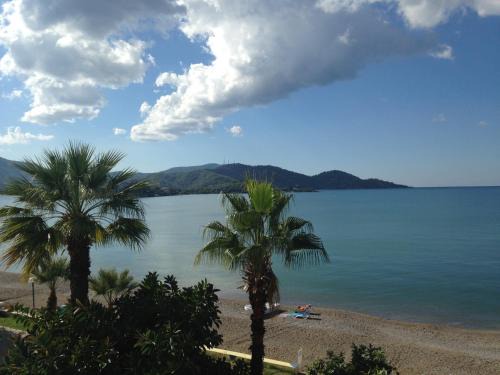 Fethiye City Center Hotel | Hotel Berlin