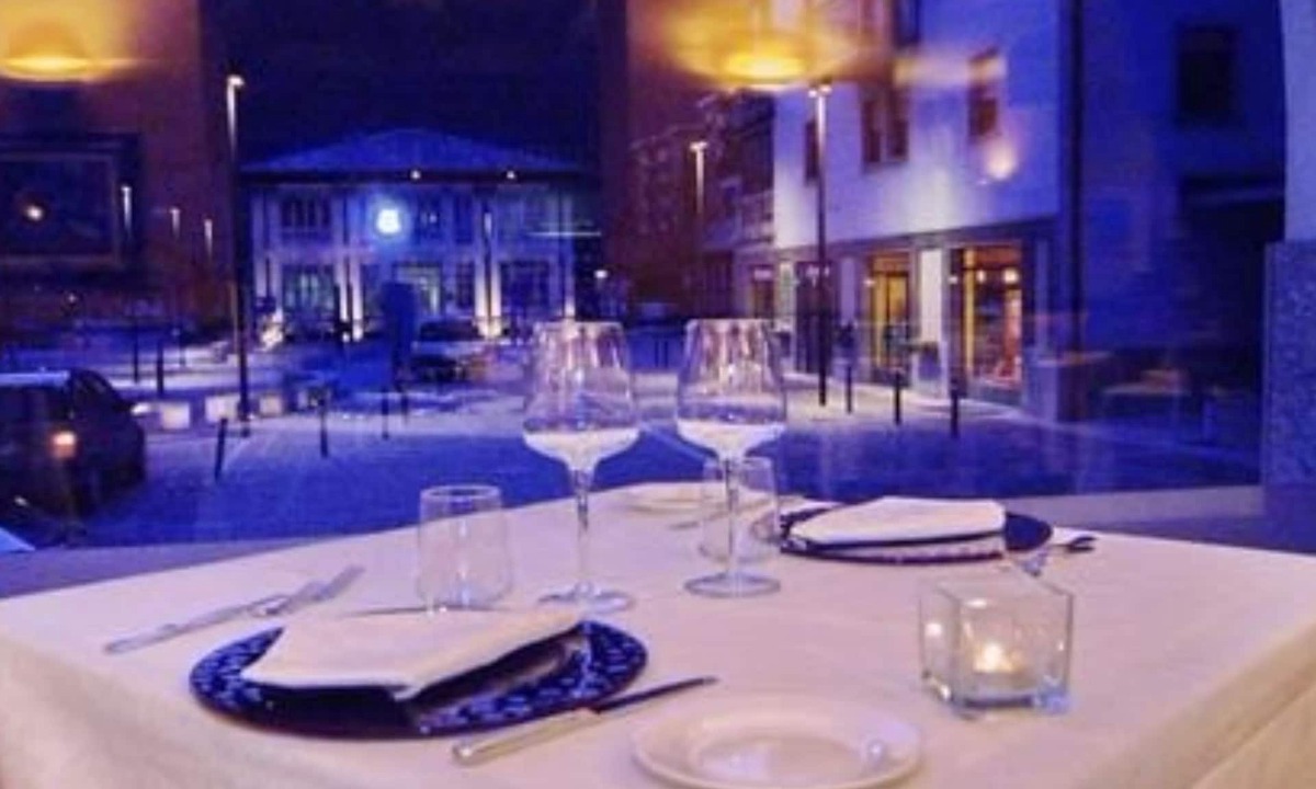 Valtellina Hotel | Hotel Bernina